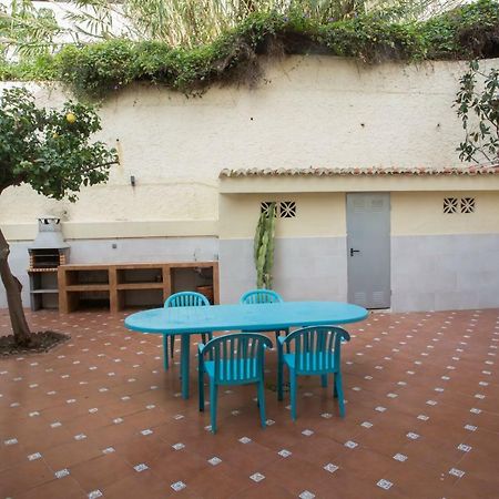Apartamento Gurrich Torremolinos Exterior foto