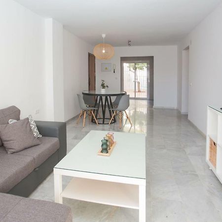 Apartamento Gurrich Torremolinos Exterior foto