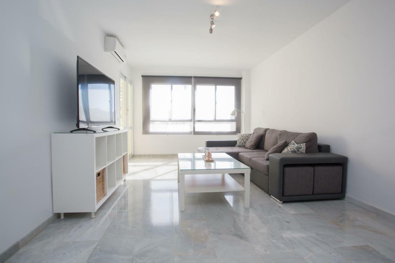 Apartamento Gurrich Torremolinos Exterior foto