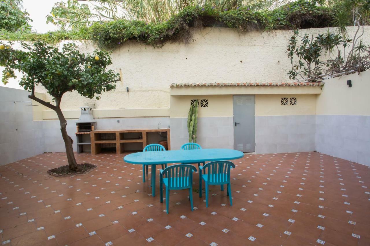 Apartamento Gurrich Torremolinos Exterior foto