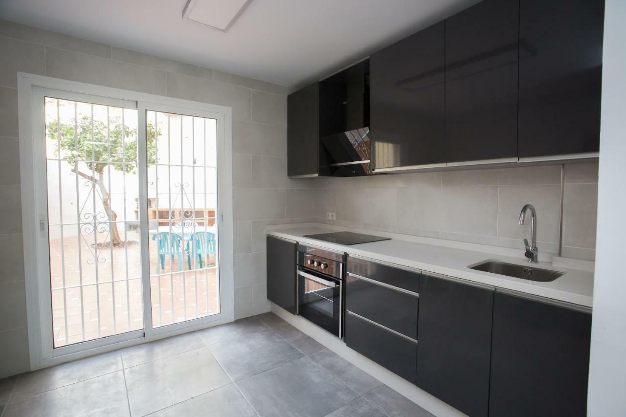 Apartamento Gurrich Torremolinos Exterior foto