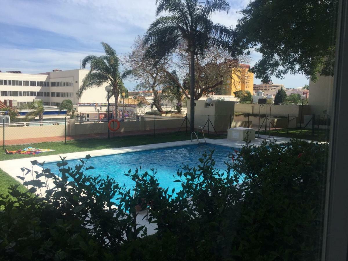Apartamento Gurrich Torremolinos Exterior foto