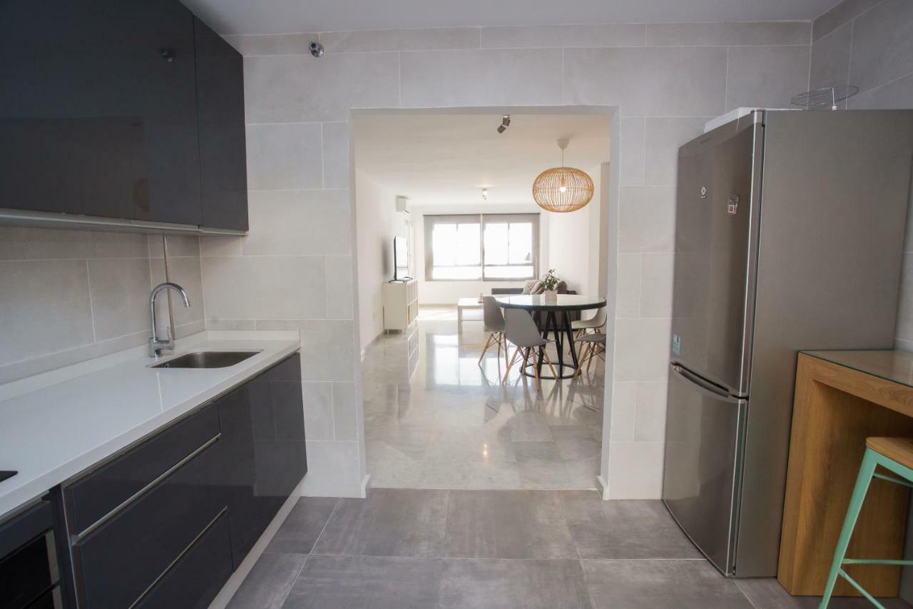 Apartamento Gurrich Torremolinos Exterior foto