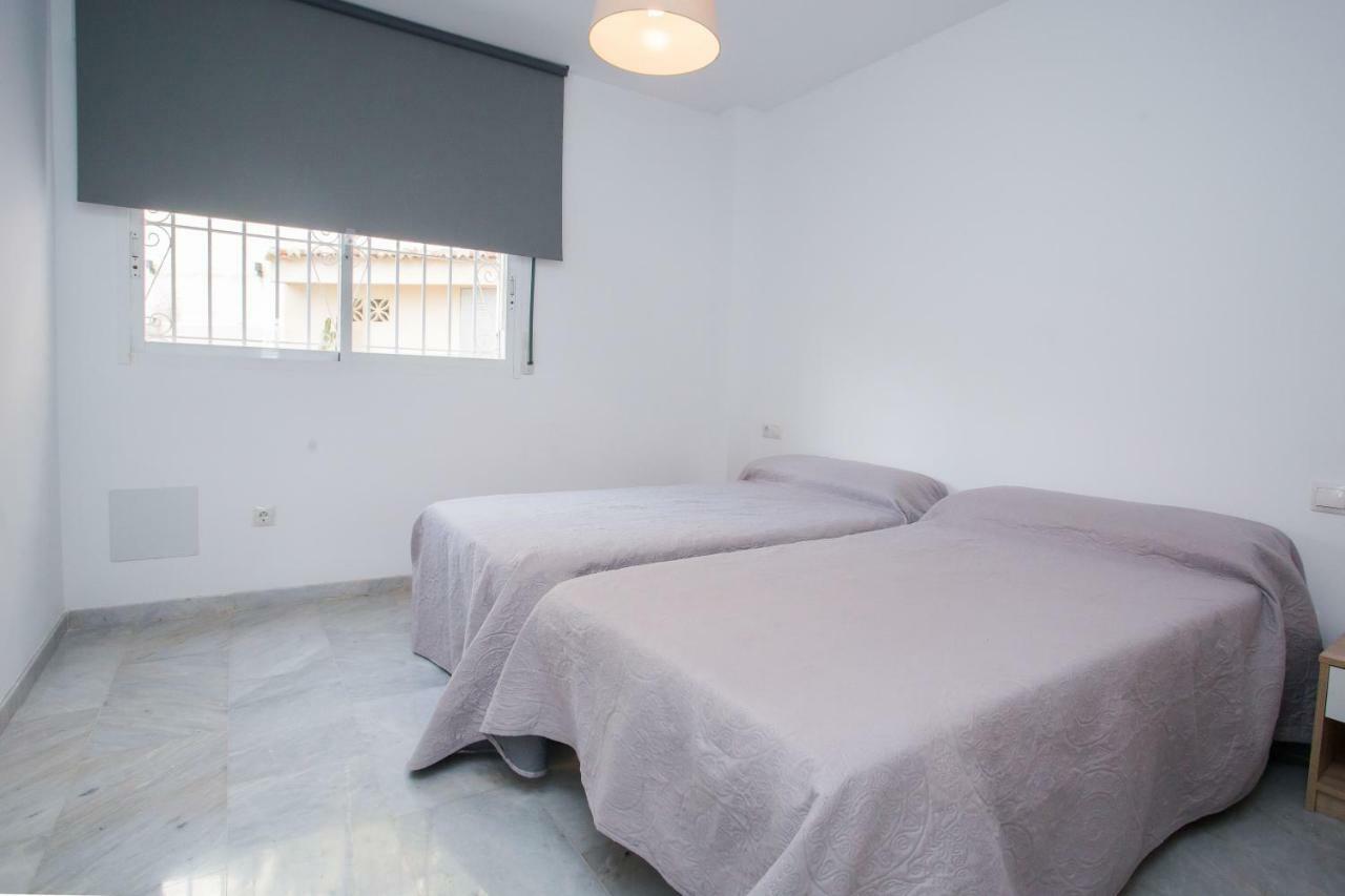 Apartamento Gurrich Torremolinos Exterior foto