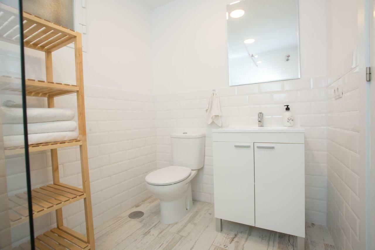 Apartamento Gurrich Torremolinos Exterior foto