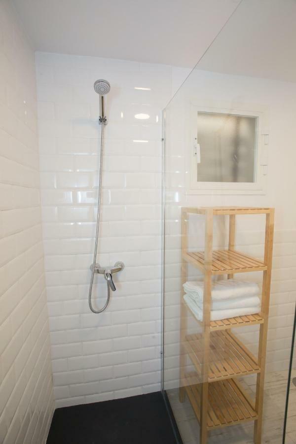 Apartamento Gurrich Torremolinos Exterior foto